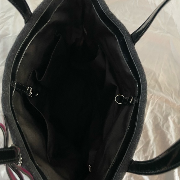 Coach bag - Picture 3 of 3